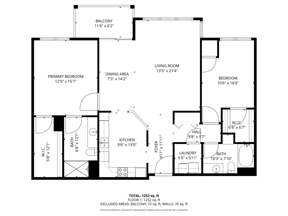 1900 Rush Lake Trail #416 New Brighton, MN 55112