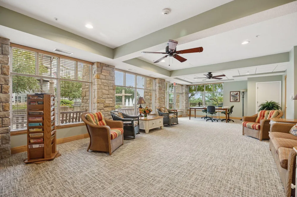 1900 Rush Lake Trail #416 New Brighton, MN 55112