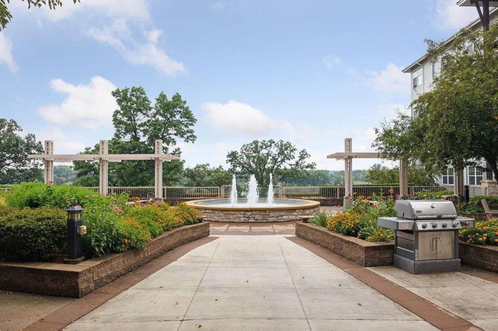 1900 Rush Lake Trail #416 New Brighton, MN 55112