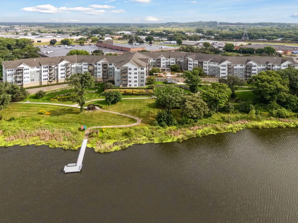 1900 Rush Lake Trail #416 New Brighton, MN 55112