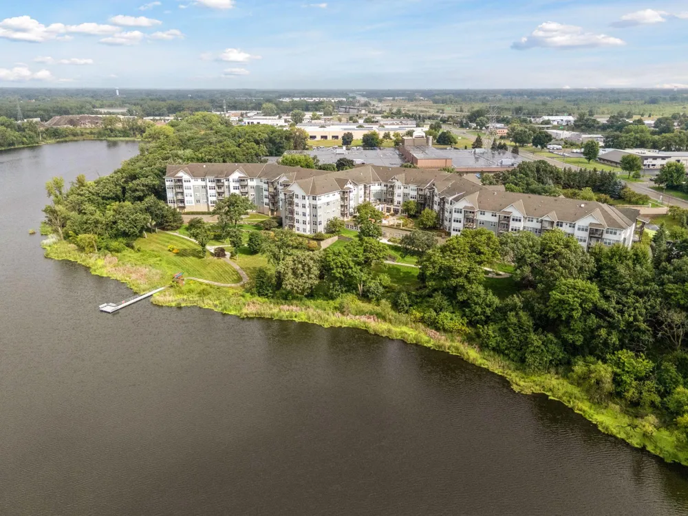 1900 Rush Lake Trail #416 New Brighton, MN 55112