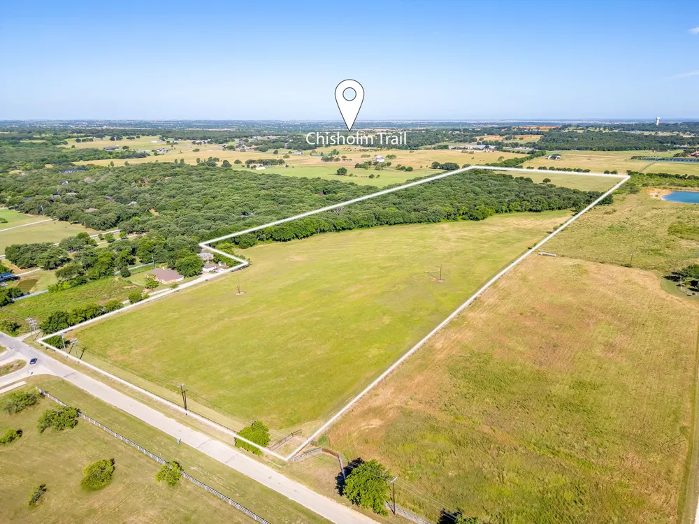 County Road 1021 Burleson, TX 76028