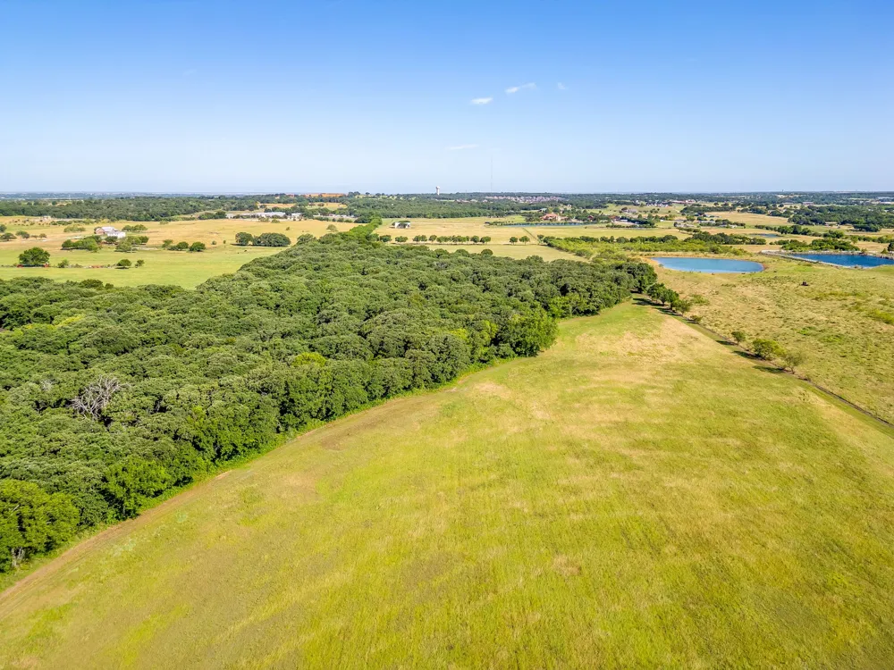 County Road 1021 Burleson, TX 76028
