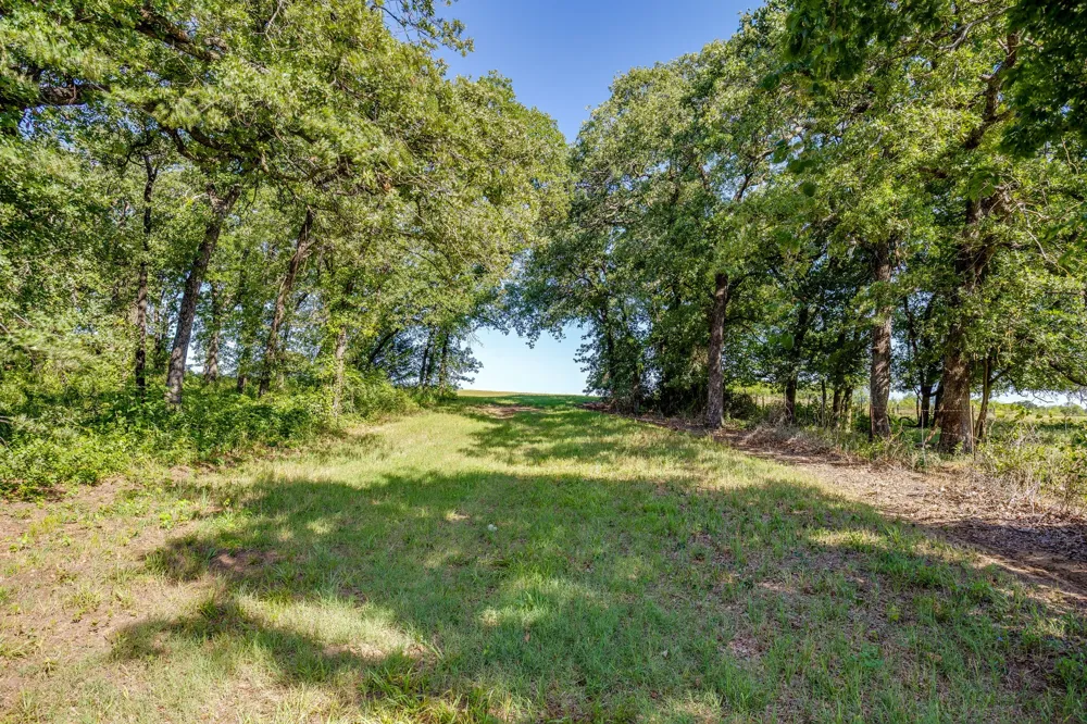 County Road 1021 Burleson, TX 76028