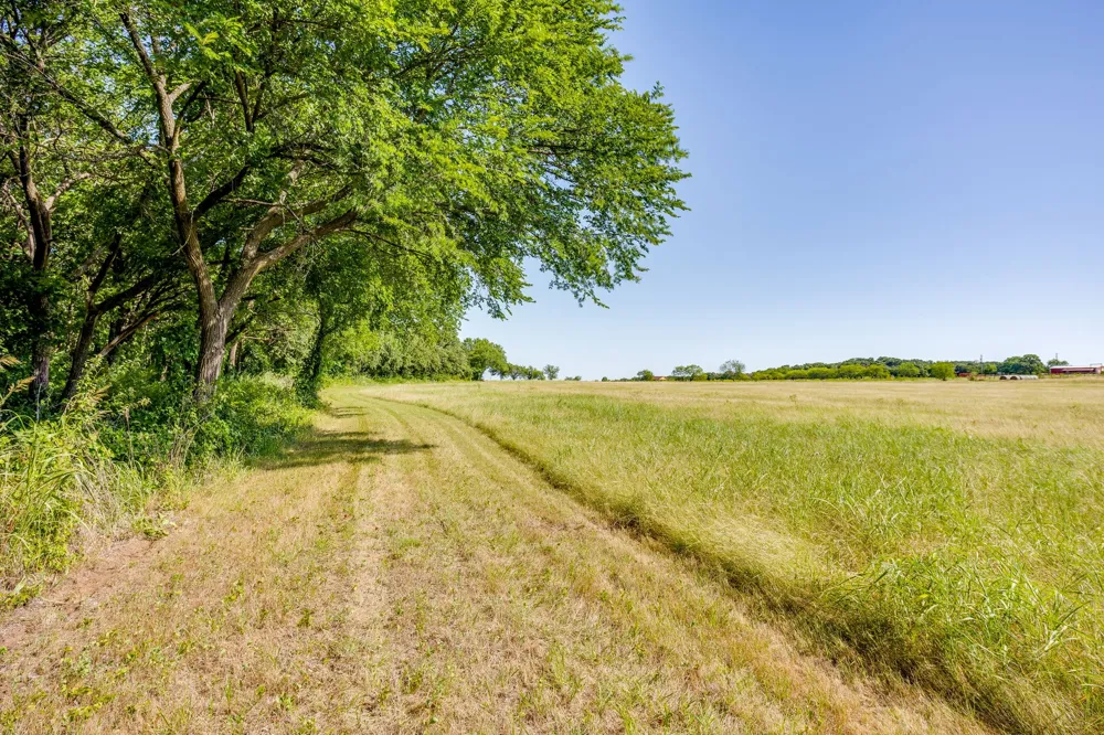 County Road 1021 Burleson, TX 76028