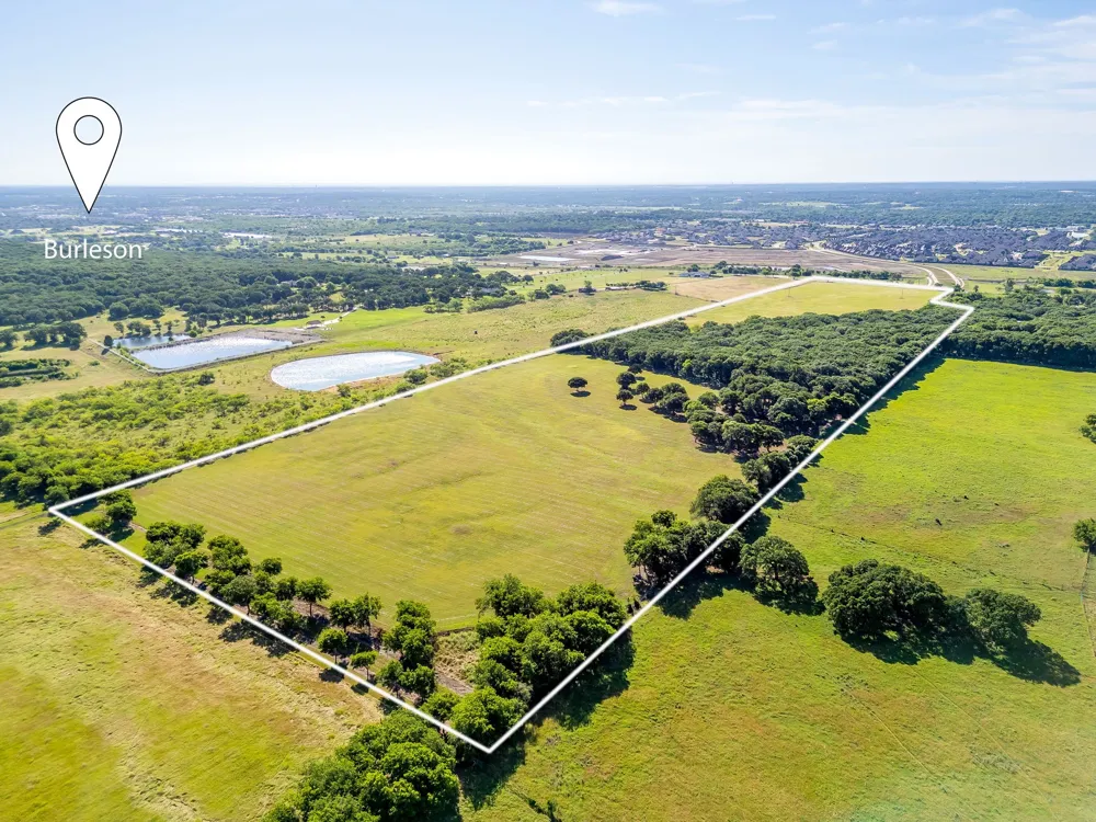 County Road 1021 Burleson, TX 76028