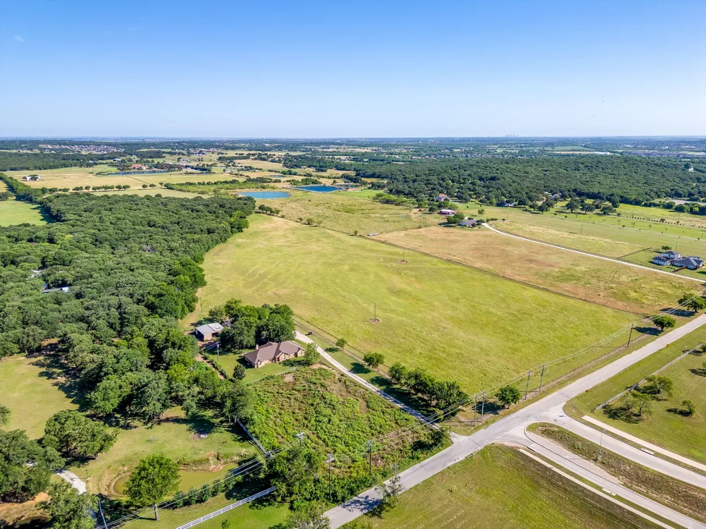 County Road 1021 Burleson, TX 76028