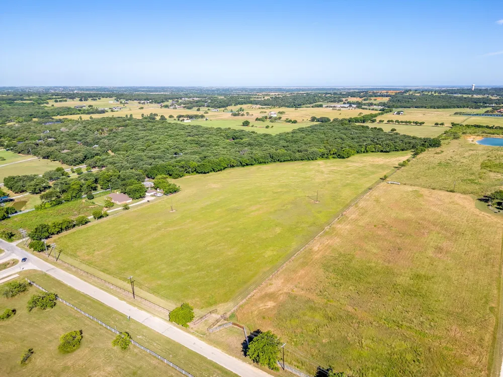 County Road 1021 Burleson, TX 76028