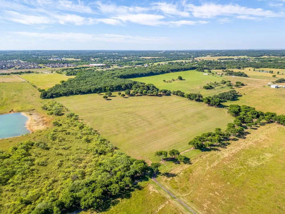 County Road 1021 Burleson, TX 76028