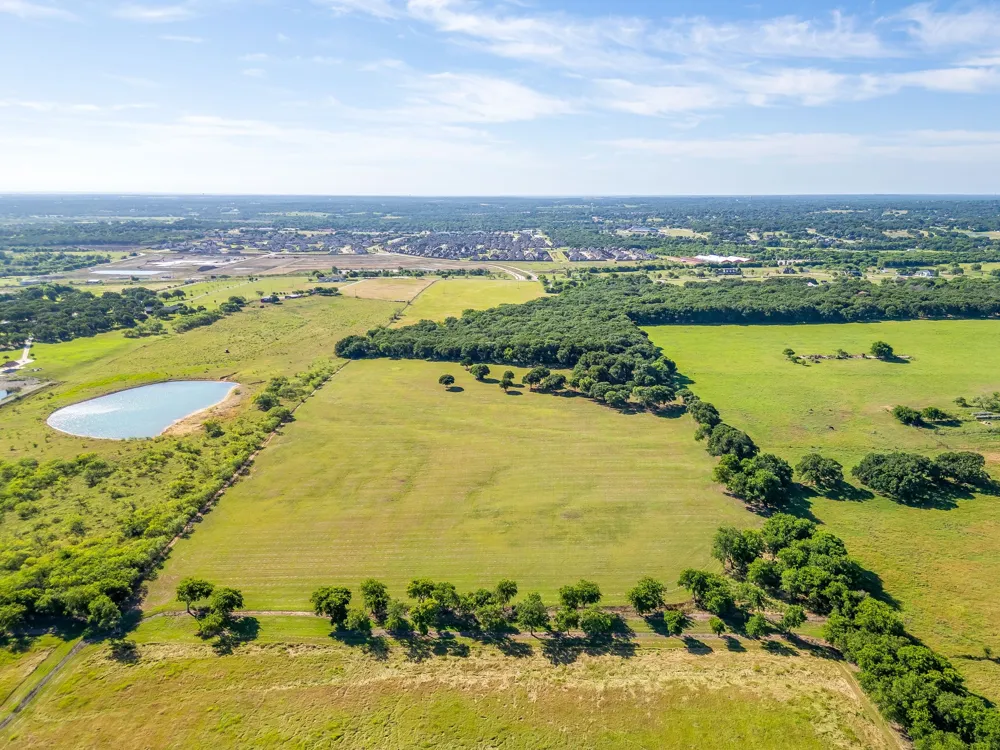 County Road 1021 Burleson, TX 76028