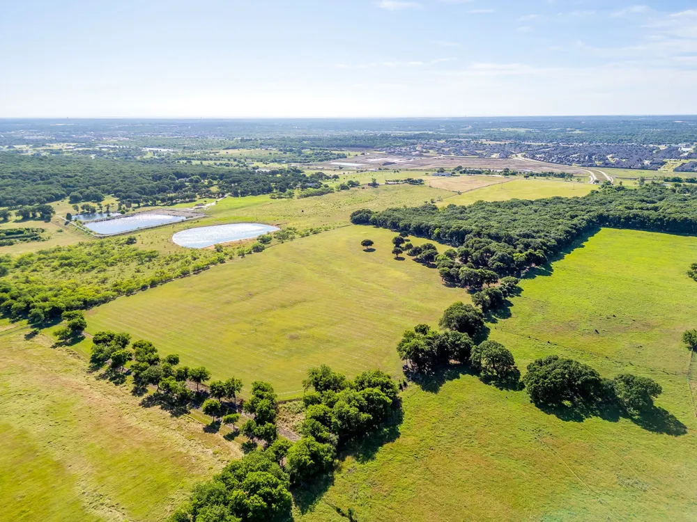 County Road 1021 Burleson, TX 76028