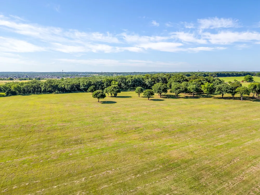County Road 1021 Burleson, TX 76028