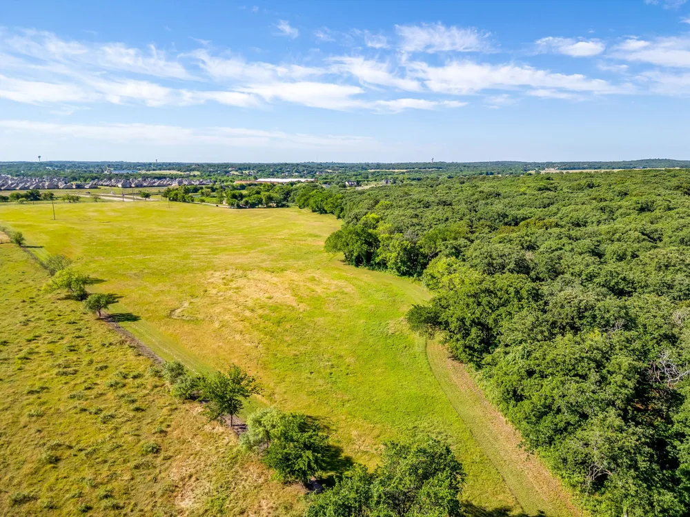 County Road 1021 Burleson, TX 76028
