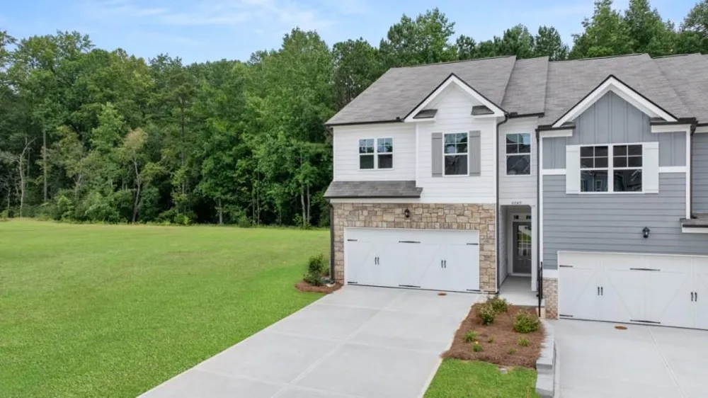 6649 Parsons Street Flowery Branch, GA 30542