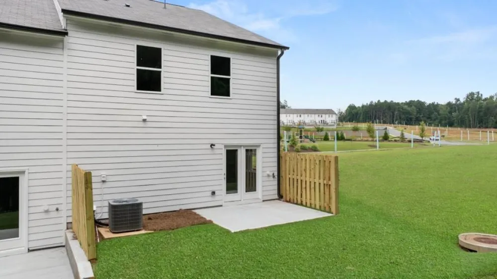 6649 Parsons Street Flowery Branch, GA 30542