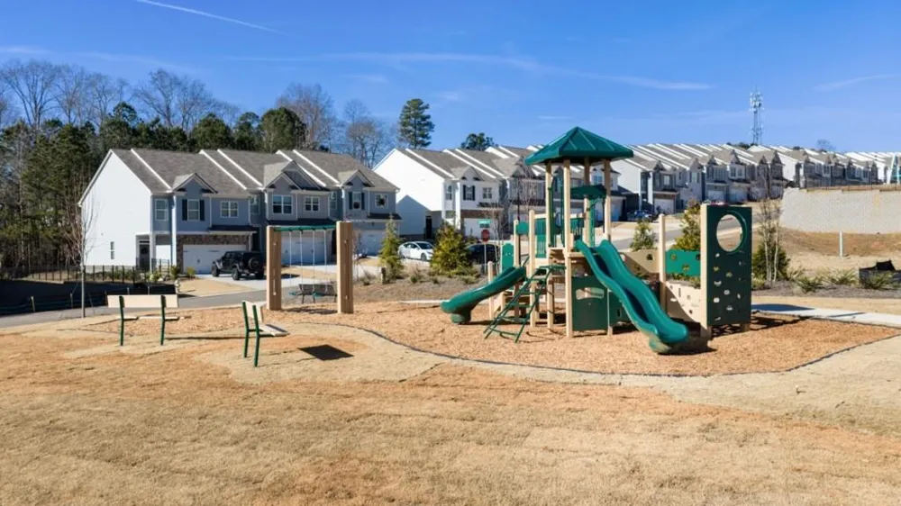 6649 Parsons Street Flowery Branch, GA 30542