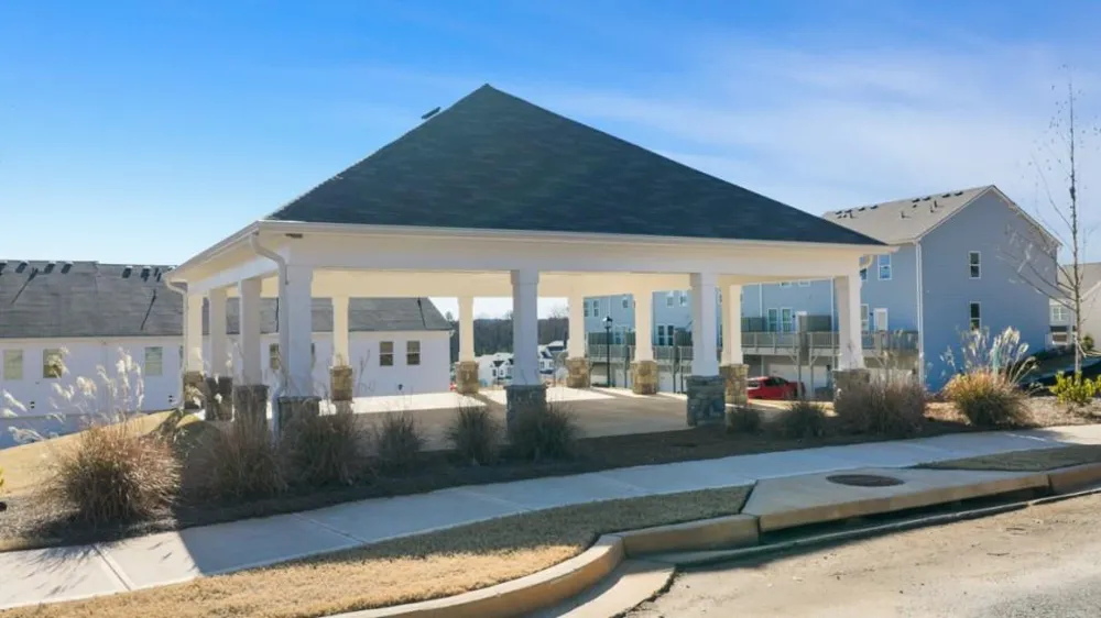 6649 Parsons Street Flowery Branch, GA 30542