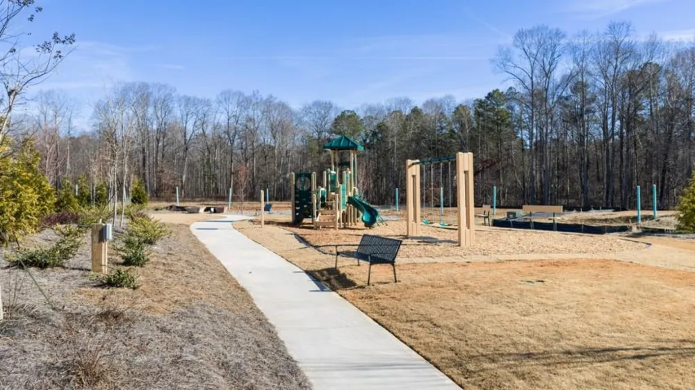 6649 Parsons Street Flowery Branch, GA 30542