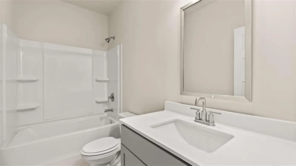74 Blufton Court Senoia, GA 30276