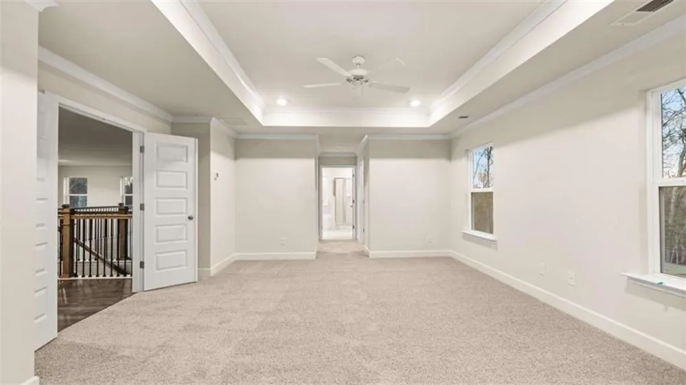 74 Blufton Court Senoia, GA 30276