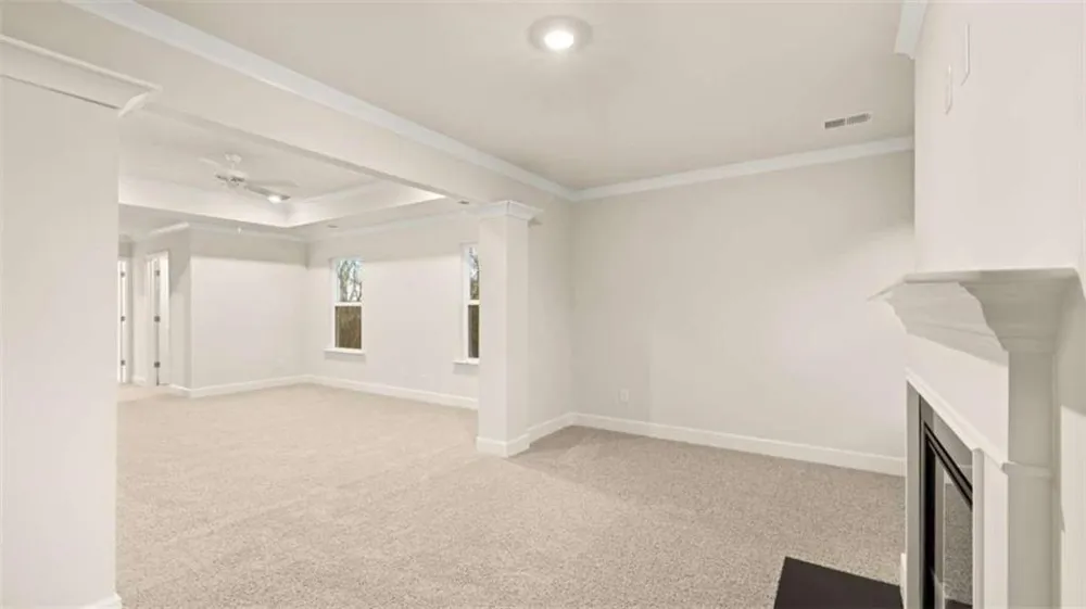 74 Blufton Court Senoia, GA 30276