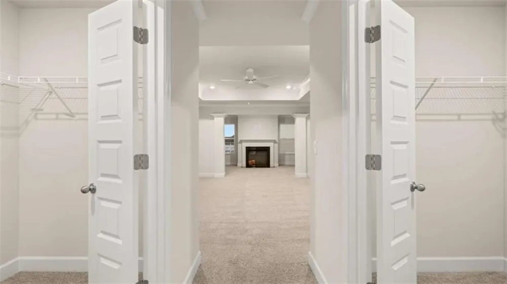 74 Blufton Court Senoia, GA 30276
