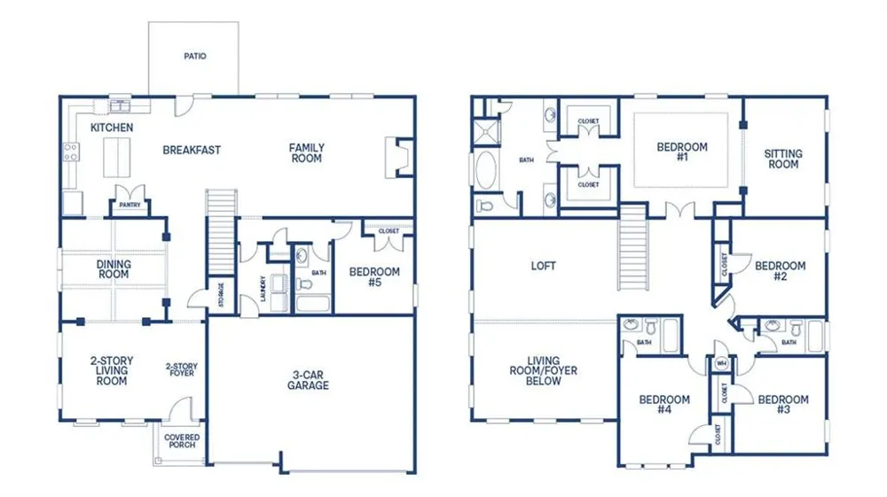 74 Blufton Court Senoia, GA 30276