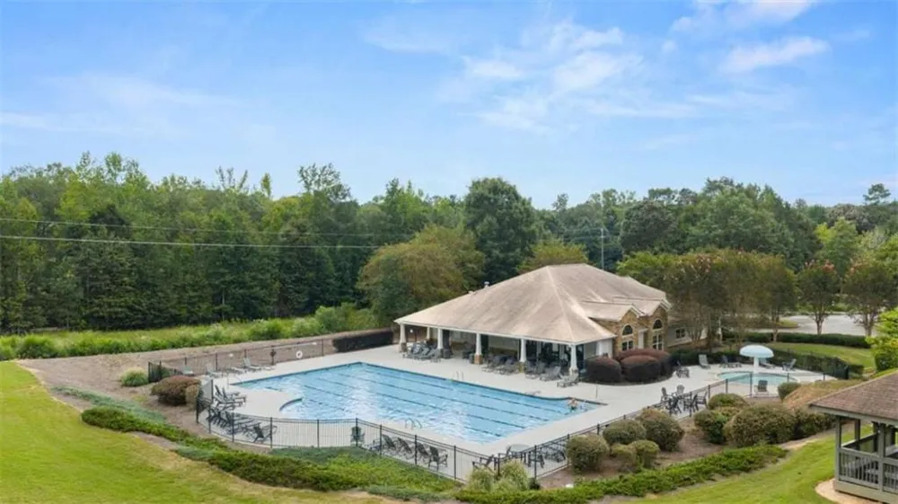 74 Blufton Court Senoia, GA 30276