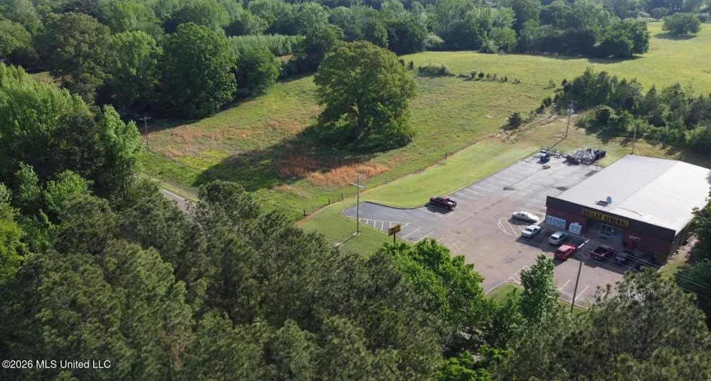 5150 Mississippi 305 Coldwater, MS 38618