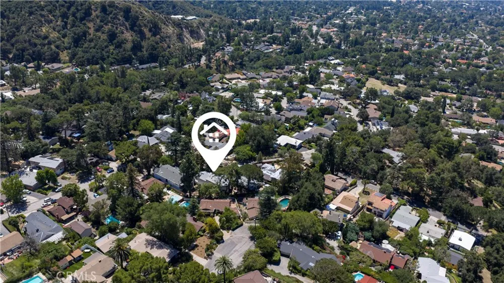 5625 TERRACE DRIVE La Crescenta, CA 91214