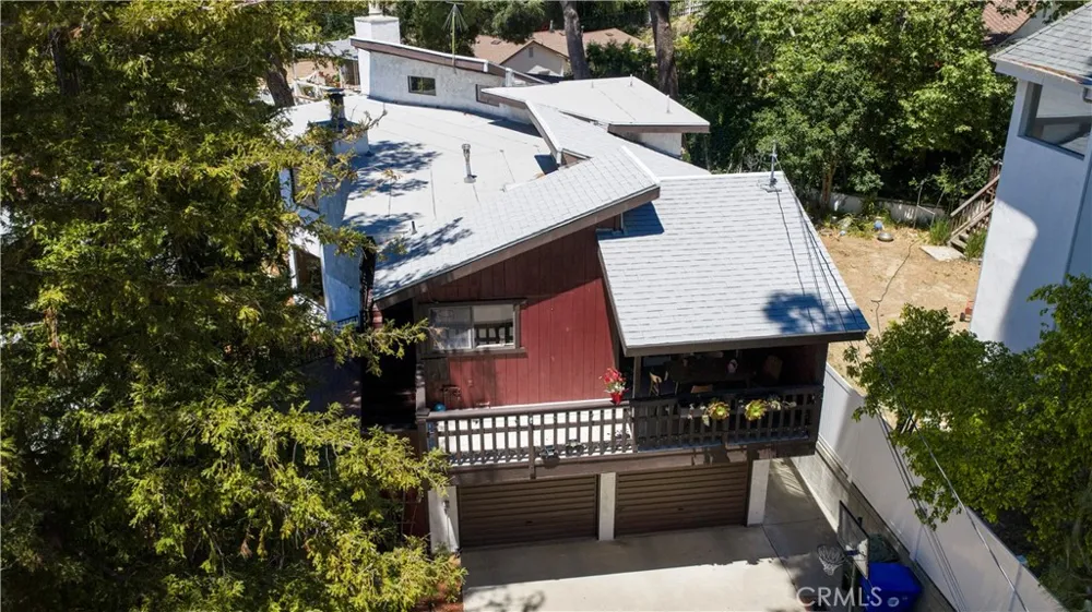 5625 TERRACE DRIVE La Crescenta, CA 91214