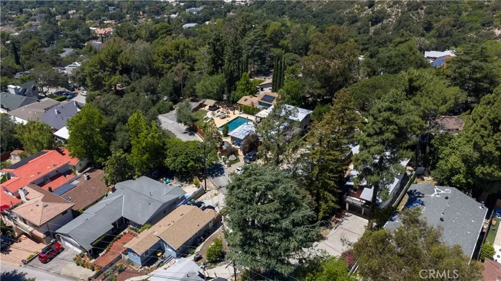 5625 TERRACE DRIVE La Crescenta, CA 91214
