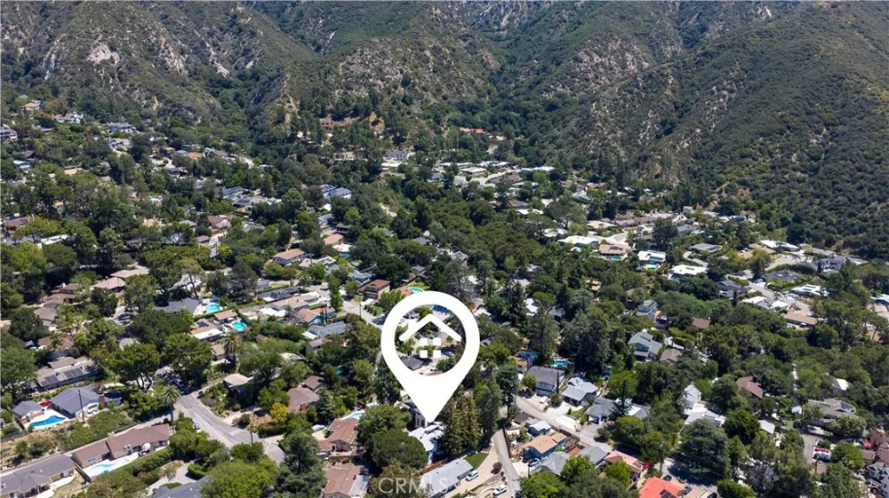 5625 TERRACE DRIVE La Crescenta, CA 91214
