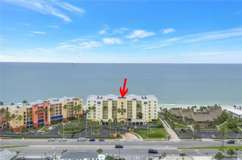 16750 GULF BOULEVARD #313