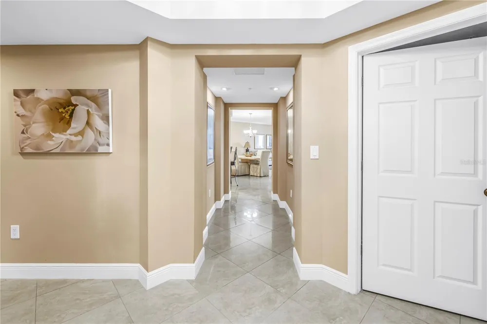 16750 GULF BOULEVARD #313 North Redington Beach, FL 33708
