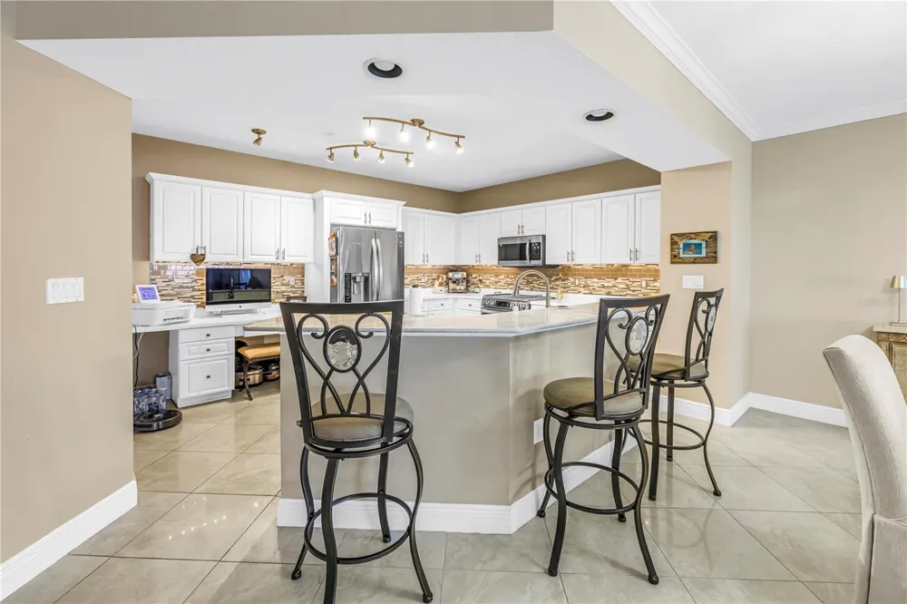 16750 GULF BOULEVARD #313 North Redington Beach, FL 33708