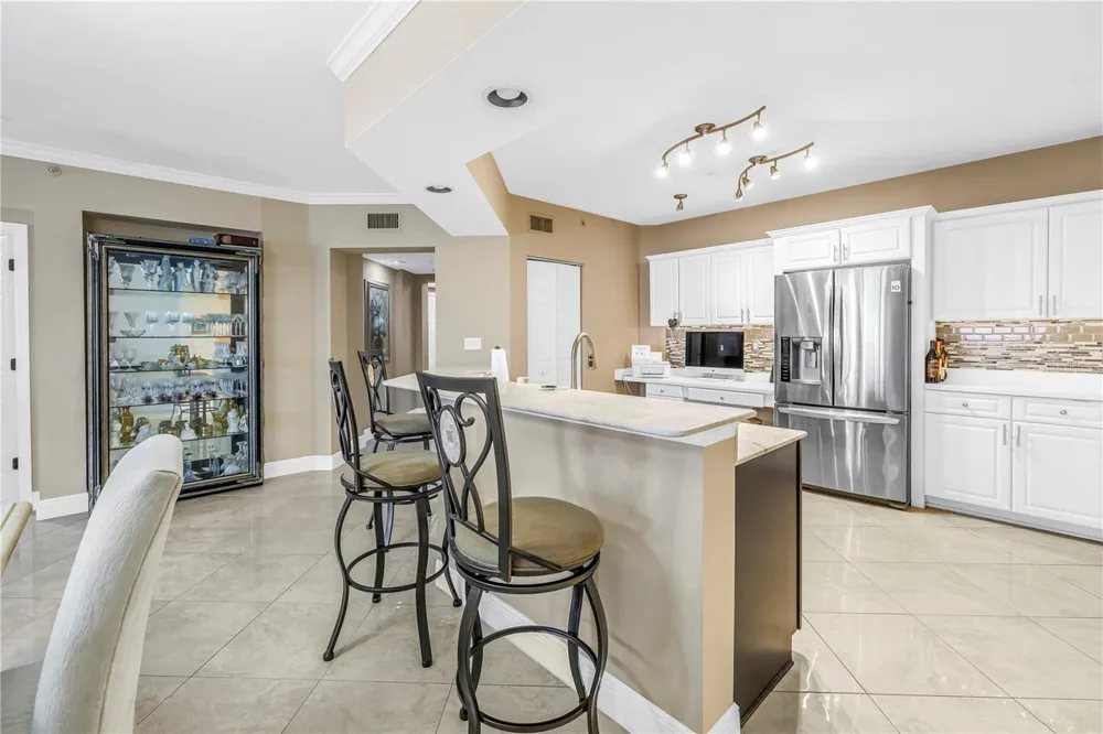 16750 GULF BOULEVARD #313 North Redington Beach, FL 33708