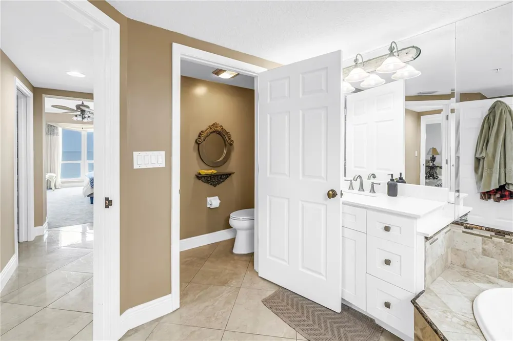 16750 GULF BOULEVARD #313 North Redington Beach, FL 33708