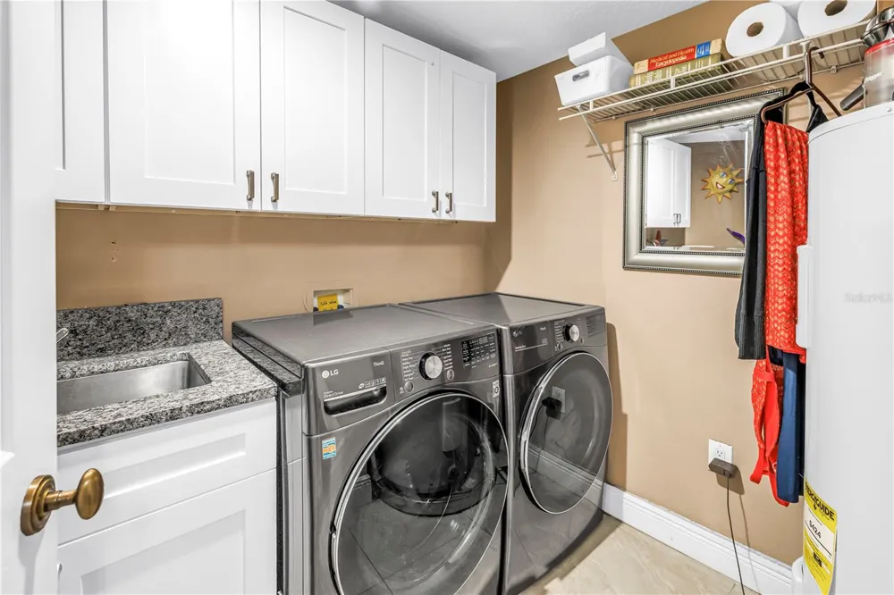 16750 GULF BOULEVARD #313 North Redington Beach, FL 33708