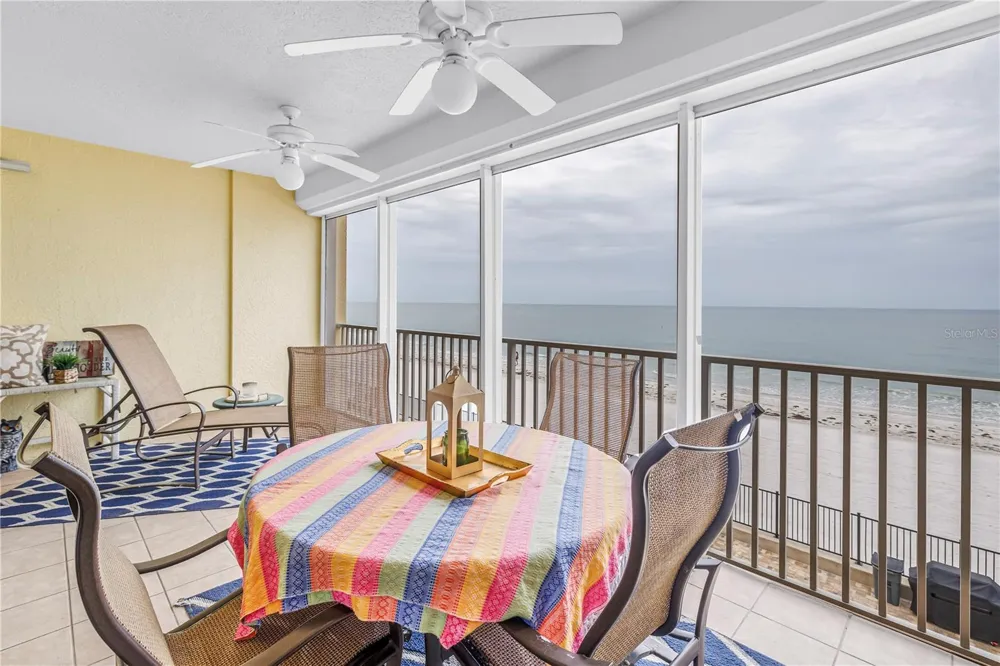 16750 GULF BOULEVARD #313 North Redington Beach, FL 33708