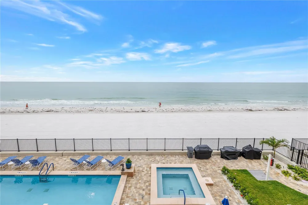 16750 GULF BOULEVARD #313 North Redington Beach, FL 33708