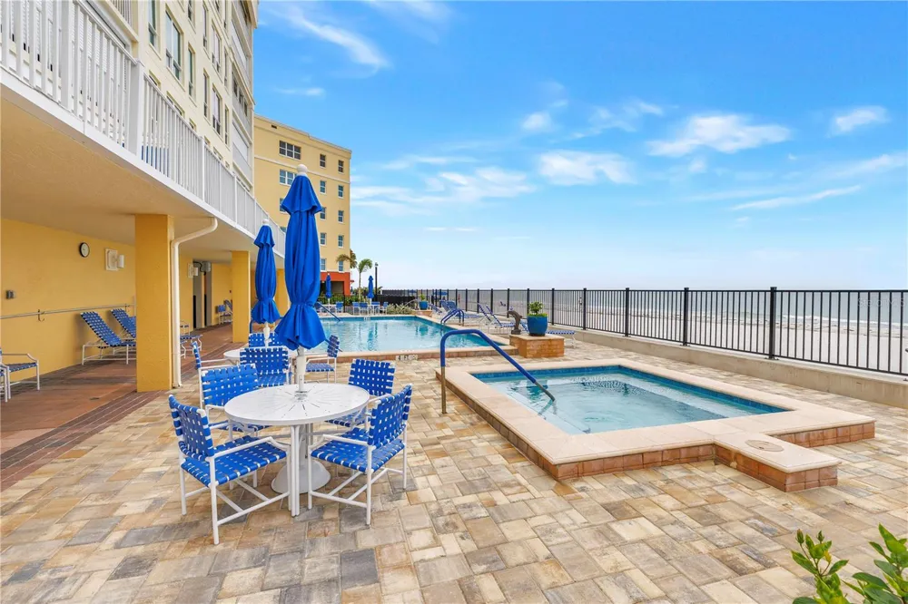 16750 GULF BOULEVARD #313 North Redington Beach, FL 33708