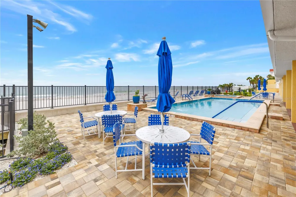 16750 GULF BOULEVARD #313 North Redington Beach, FL 33708