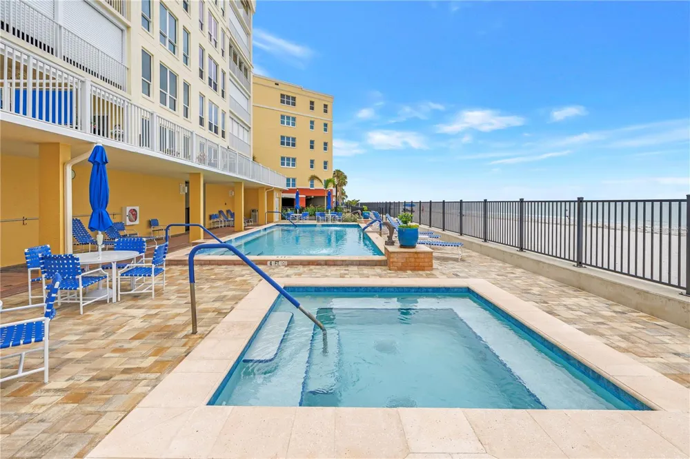 16750 GULF BOULEVARD #313 North Redington Beach, FL 33708