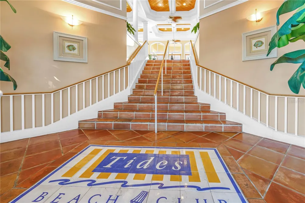 16750 GULF BOULEVARD #313 North Redington Beach, FL 33708