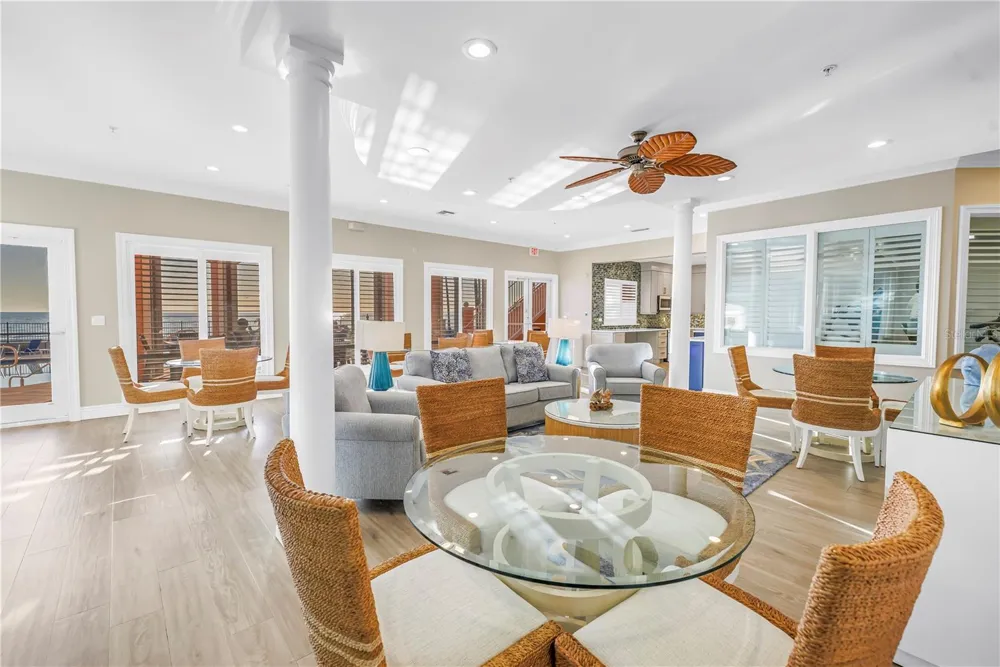 16750 GULF BOULEVARD #313 North Redington Beach, FL 33708