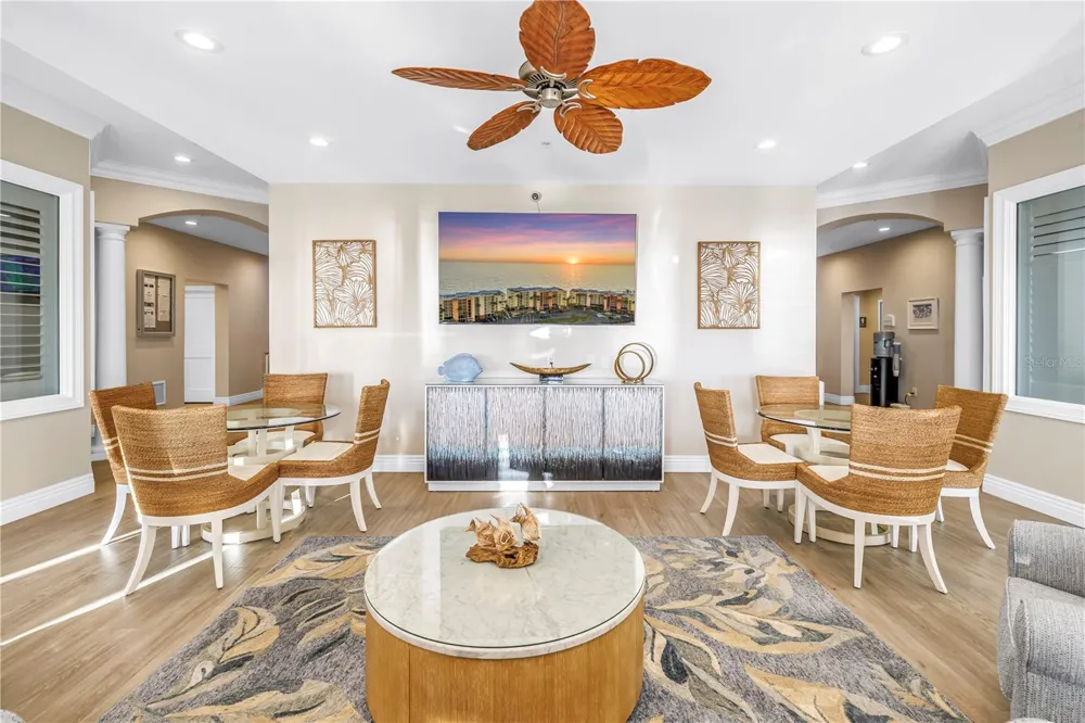 16750 GULF BOULEVARD #313 North Redington Beach, FL 33708
