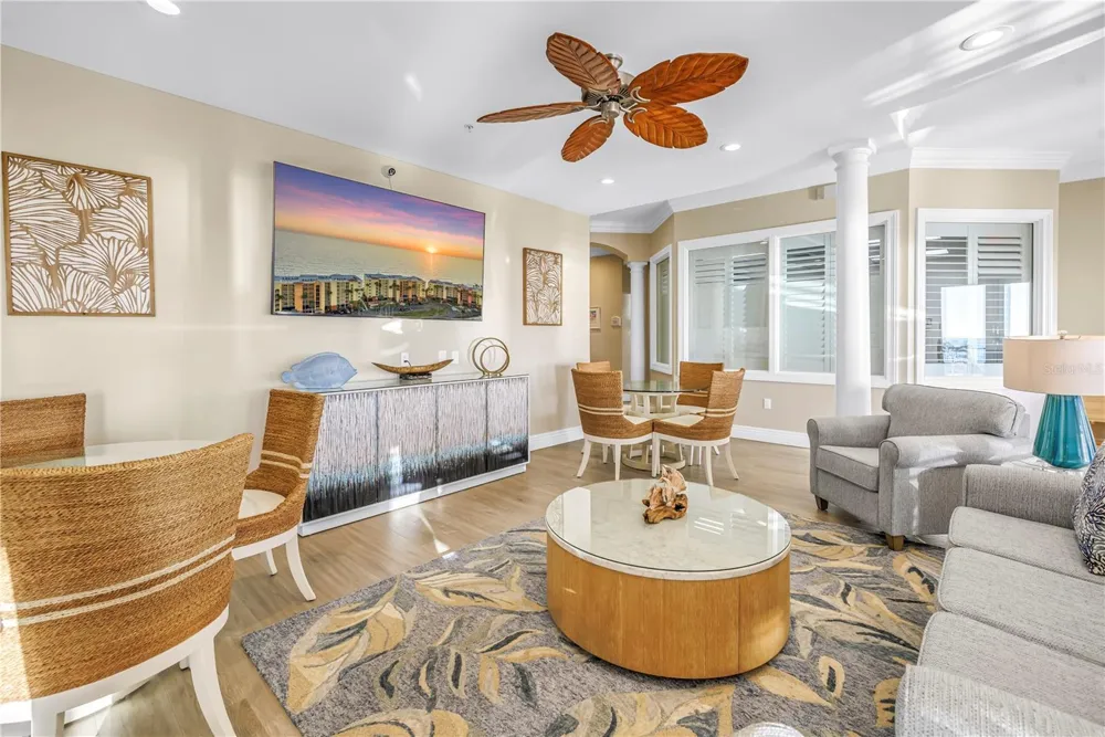 16750 GULF BOULEVARD #313 North Redington Beach, FL 33708