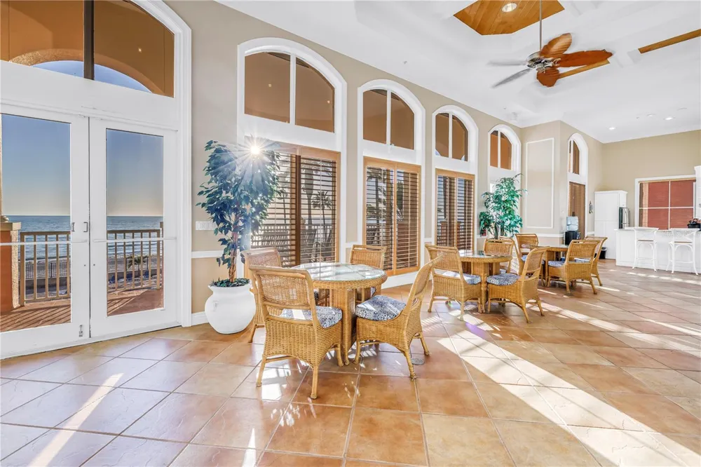 16750 GULF BOULEVARD #313 North Redington Beach, FL 33708