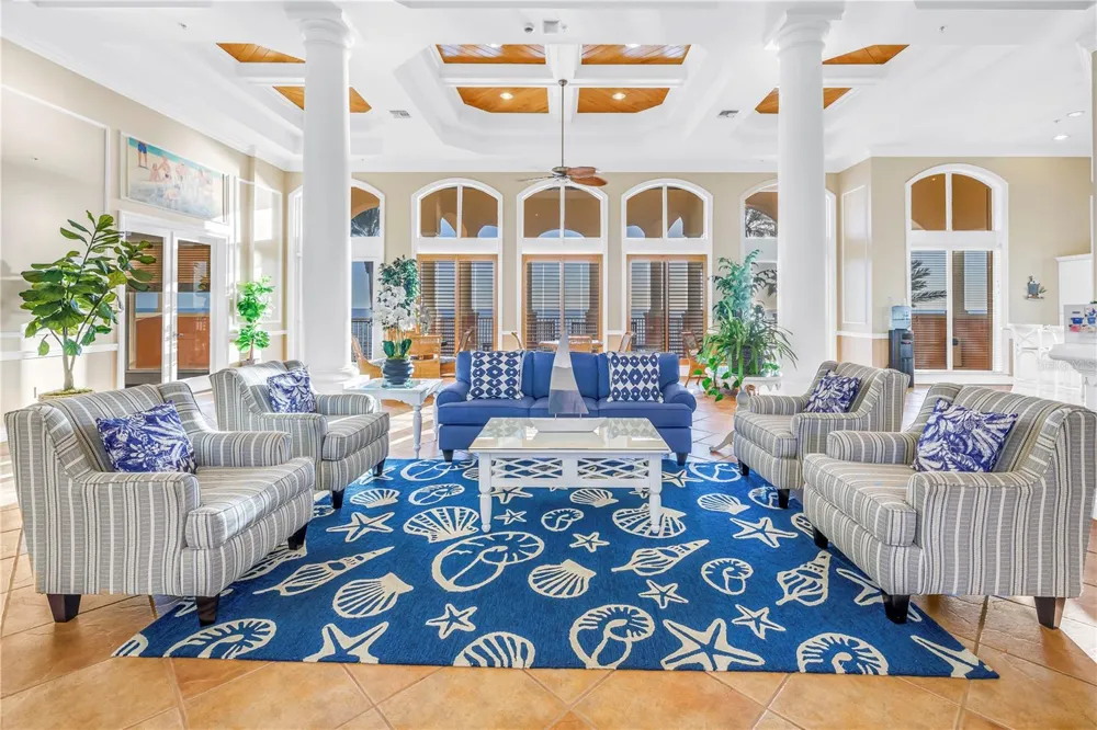 16750 GULF BOULEVARD #313 North Redington Beach, FL 33708